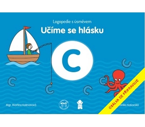 Učíme se hlásku C