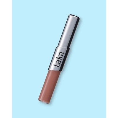 Laka Tónovací barva na rty Perfect Twin Lip No,903 Nude Odd 4,7 g