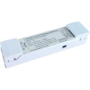 ELMARK ДИМИРАЩ ДРАЙВЕР 0-10v 12w 150-400ma (99setdc12d010)