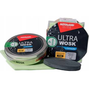 Autoland Ultra Wax 100 g