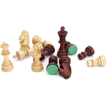 Madon Šachové figurky Staunton č. 7