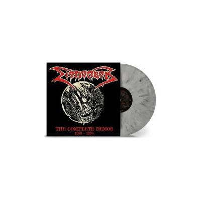 Dismember - Complete Demos Reedice 2023 Coloured LP
