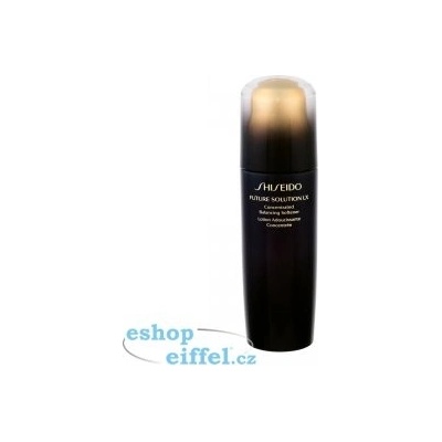 Shiseido Future Solution LX čisticí pleťová emulze 170 ml