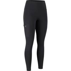 Arc'teryx Синтетично термобельо Arc'teryx Women's Rho Bottom Synthetic base layer - Black (114-4033-0115)