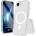 3mk Protection 3mk Armor MagCase за iPhone 16E - прозрачен (5903108658553)