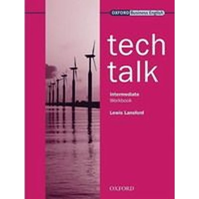 Tech Talk Inter WB