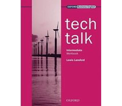 Tech Talk Inter WB