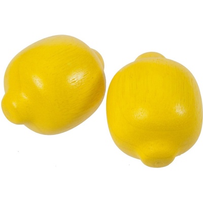 Bigjigs Citrón 1ks