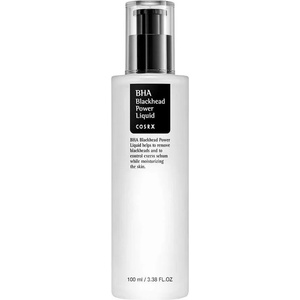 COSRX BHA Blackhead Power Liquid, течност за премахване на черни точки (8809416470054)