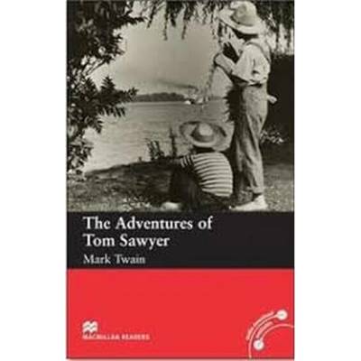 Macmillan Readers Beginner