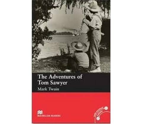 Macmillan Readers Beginner