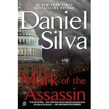 The Mark of the Assassin. Der Maler, englische Ausgabe