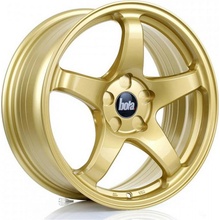 Bola B2R 7,5x17 4x108 ET40 gold