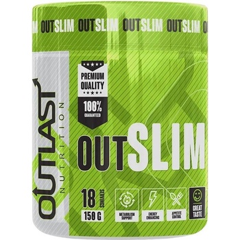 Outlast Nutrition OutSlim, 150 g, Outlast Nutrition