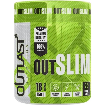 Outlast Nutrition OutSlim, 150 g, Outlast Nutrition