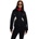 Boss Яке Boss Women's Weather-Resistant Ski Jacket - Black