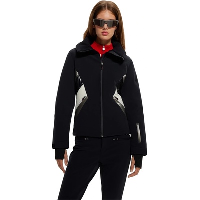 Boss Яке Boss Women's Weather-Resistant Ski Jacket - Black