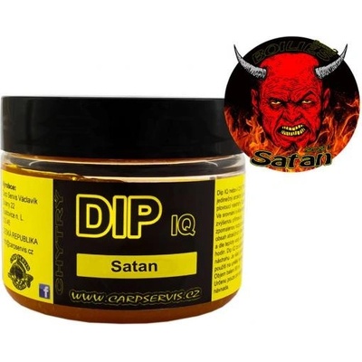 Aleš Václavík Václavík IQ DIP - 60 ML/SATAN
