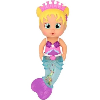 IMC Toys Bloopies: Русалка със светещи перки, серия 2 - Елен (921764)