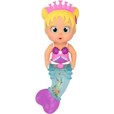 IMC Toys Bloopies: Русалка със светещи перки, серия 2 - Елен (921764)