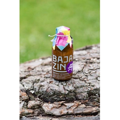 Bajazin váha: 100 g