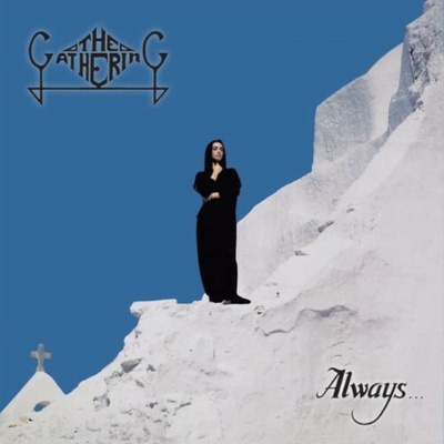 Gathering - Always Reedice 2022 Coloured LP