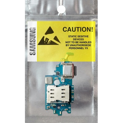Nabíjecí deska / modul pro Samsung S21 5G USB port Originál Zila SM-G991B