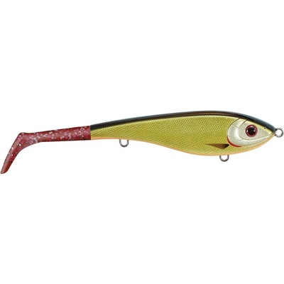 Strike Pro Bandit Tail Skitmort Red 21cm