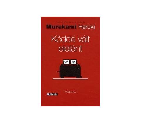 Köddé vált elefánt