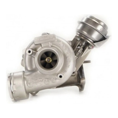 GARRETT turbo AUDI A4 1.9 TDI (B6) 96 Kw - 131 HP ORIGINÁL TURBO
