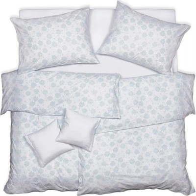 SCANquilt Obliečky Klasik daisy 140x200 70x90