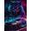Norimpex - Puzzle Diamant painting: Wolf Spirit 30x40cm - 1 - 39 piese