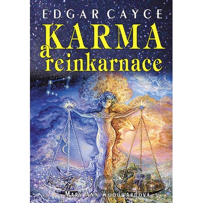 Karma a reinkarnácia