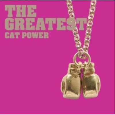Cat Power - You Are Free LP