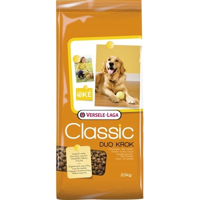 Versele-Laga Classic Duo Krok 20 kg