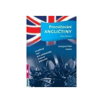Procvičování angličtiny