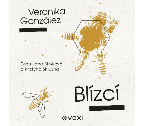 Blízcí