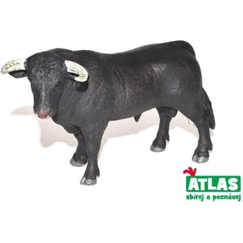 Atlas Фигурка Бик 13см