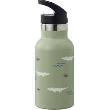 Fresk Detská termofľaša Nordic Crocodile 350 ml