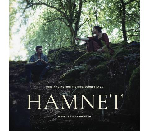 OST - Hamnet Richter Max [CD]