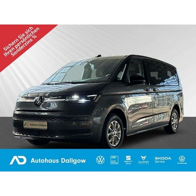 Volkswagen T7 Multivan 1.5 100 kW