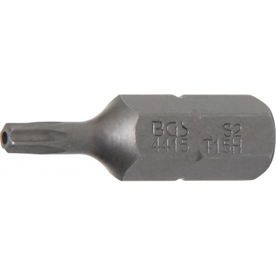 BGS Technic T-profil s otvorem T15 BGS 4415