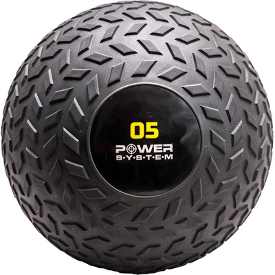 Power System Slam ball 5 Kg – Zboží Dáma