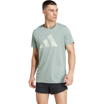 Adidas Тениска Run It T-Shirt