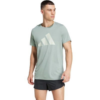 Adidas Тениска Run It T-Shirt