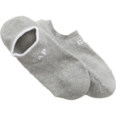 GAP Athletic ankle 2pk m/l