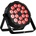 Light4Me HEXO PAR Светлинен ефект (5908249820845)