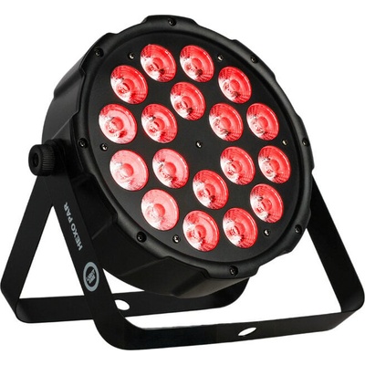 Light4Me HEXO PAR Светлинен ефект (5908249820845)