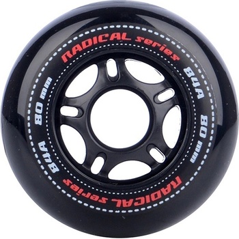 Tempish Radical 80 mm 84A 4 ks