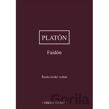 Faidón - Platón